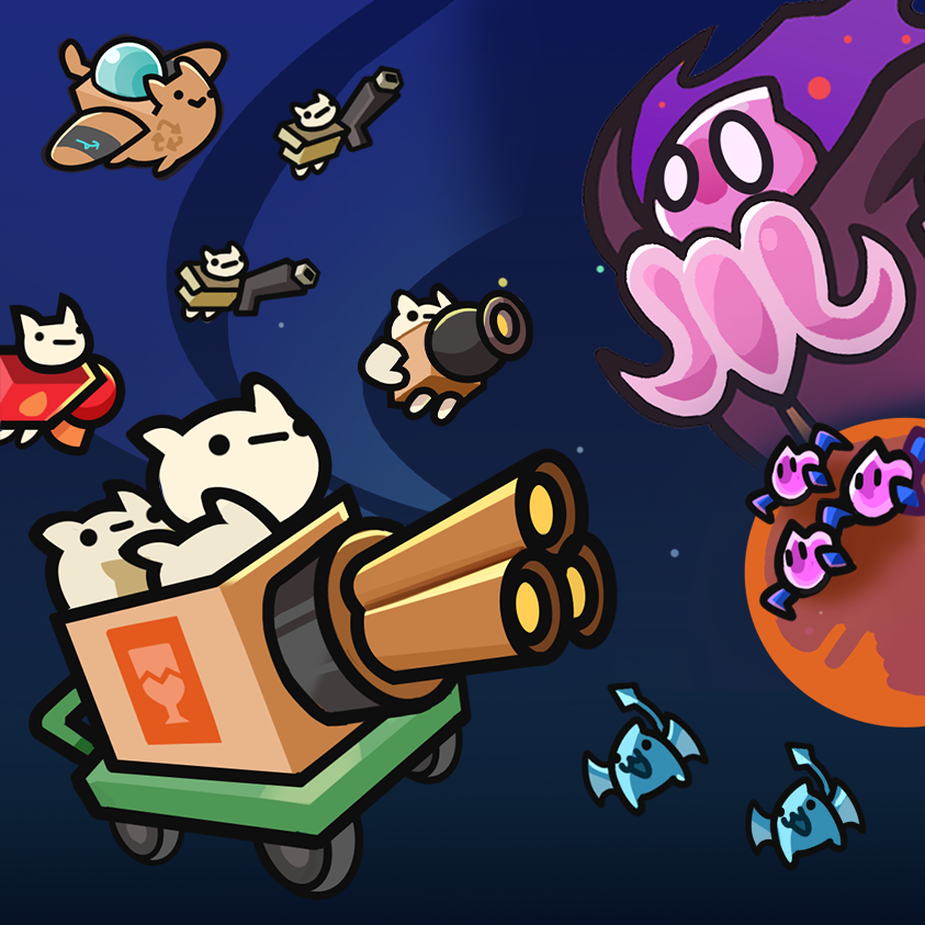 Mini Craft Title